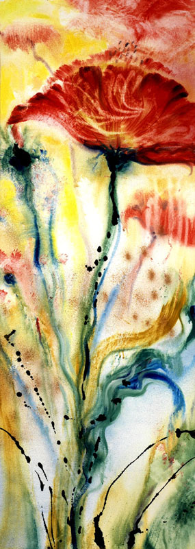 Affresco Composizioni Artistiche - Home Decoration